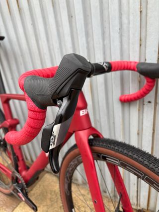 BH Gravel X Talla SM