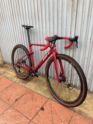 BH Gravel X Talla SM