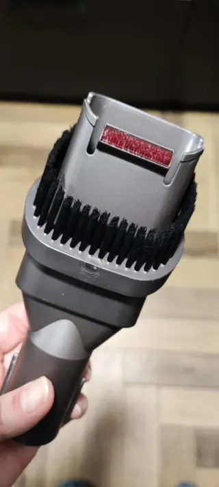 Cepillo Dyson Multifunción Original