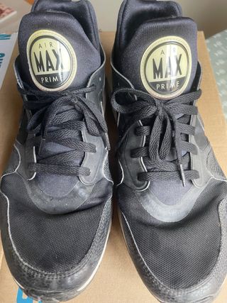 Nike Air Max Prime Scarpe Uomo