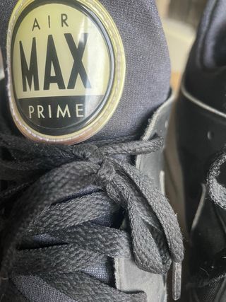 Nike Air Max Prime Scarpe Uomo