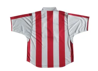 Camiseta Atlético de Madrid 01/02 Nike