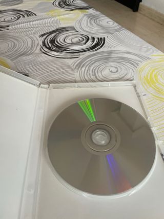 DVD Cinderella Man - Russell Crowe