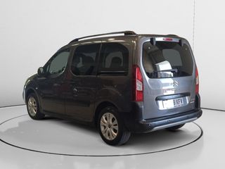 Citroën Berlingo 20 Aniversario Edition