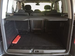 Citroën Berlingo 20 Aniversario Edition