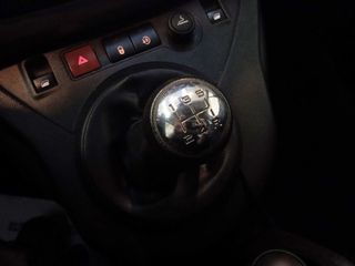 Citroën Berlingo 20 Aniversario Edition