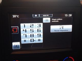 Citroën Berlingo 20 Aniversario Edition