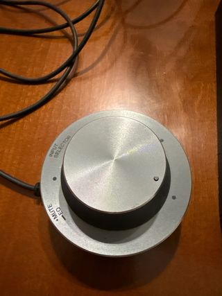 Monitores Pioneer S-DJ05