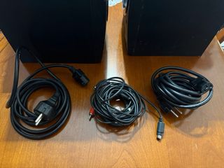 Monitores Pioneer S-DJ05