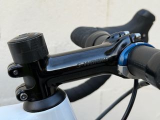 Specialized Tarmac SL6 Di2 Ultegra - LEER