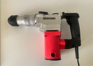 Martillo Eléctrico Nippon 3000W