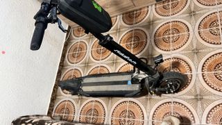 Patinete Eléctrico Skateflash