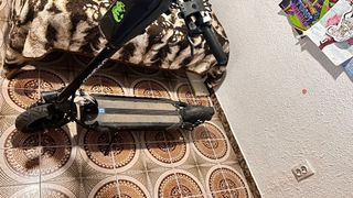 Patinete Eléctrico Skateflash