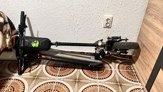 Patinete Eléctrico Skateflash