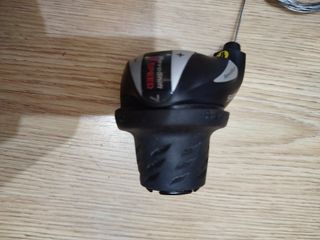 Mando Cambio Shimano Revoshift 7 Velocidades