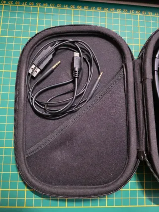 Cuffie Bose QuietComfort 35 II Wireless