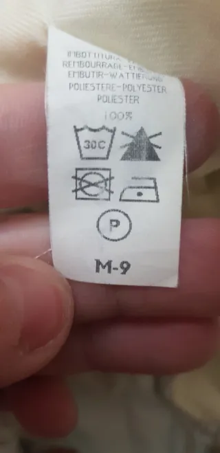 Salopette neve bambino/a con guanti