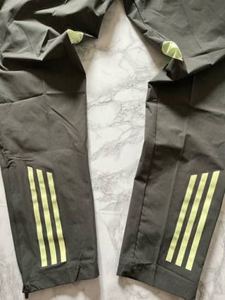 Conjunto Adidas Real Madrid Chaqueta y Pantalón