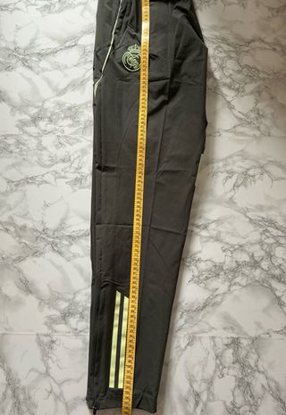 Conjunto Adidas Real Madrid Chaqueta y Pantalón