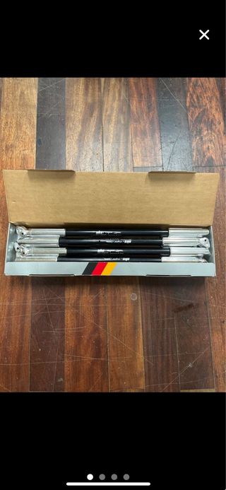 Lote 10 Infladores Bici Vintage