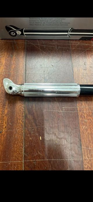 Lote 10 Infladores Bici Vintage