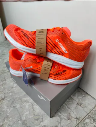 Joma R5000 Talla 41 A ESTRENAR