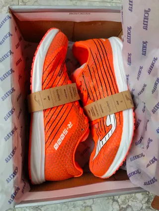 Joma R5000 Talla 41 A ESTRENAR