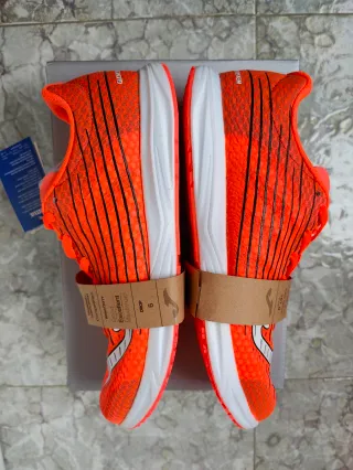 Joma R5000 Talla 41 A ESTRENAR