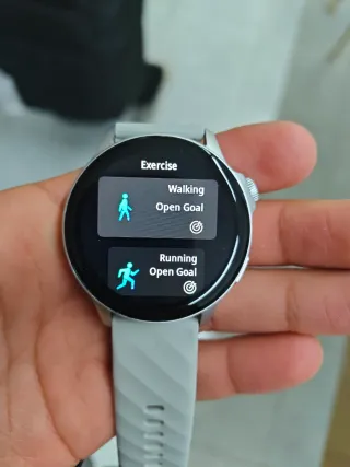 Smartwatch Z138F Kids Smartwatch Gris