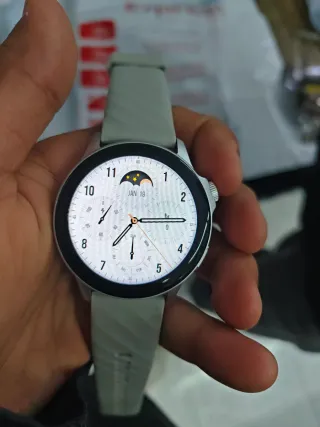 Smartwatch Z138F Kids Smartwatch Gris