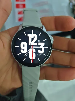 Smartwatch Z138F Kids Smartwatch Gris