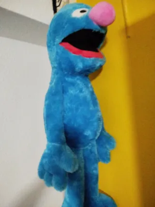 Peluche Gigante Coco Portaventura