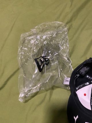 Gorra New Era Ducati Marc Márquez