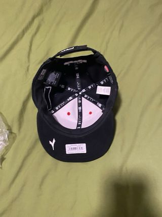 Gorra New Era Ducati Marc Márquez