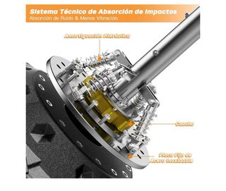 Saco de boxeo de pie Dripex