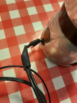 Molinillo de café eléctrico