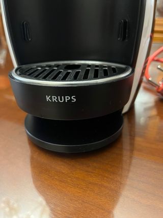 Cafetera Dolce Gusto Edición Limitada