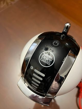 Cafetera Dolce Gusto Edición Limitada