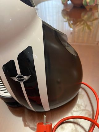 Cafetera Dolce Gusto Edición Limitada