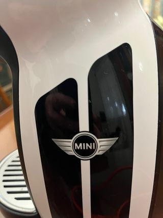 Cafetera Dolce Gusto Edición Limitada