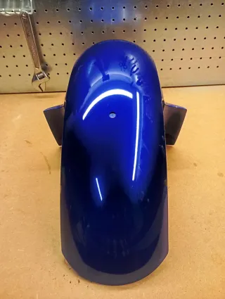 Guardabarros Delantero Yamaha R6R 2006 Azul