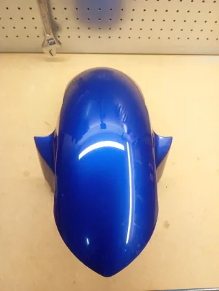 Guardabarros Delantero Yamaha R6R 2006 Azul