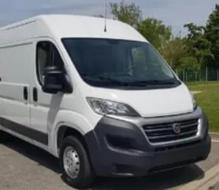 Fiat Ducato 2.3 130cv 2019 despiece