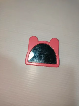 Lotto accessori Hamtaro Giochi Preziosi