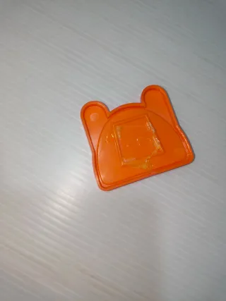 Lotto accessori Hamtaro Giochi Preziosi