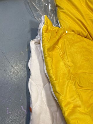 Saco dormir infantil 3 en 1