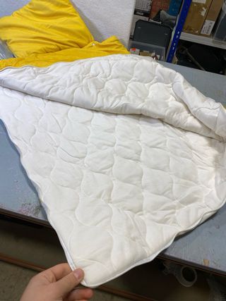 Saco dormir infantil 3 en 1