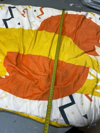 Saco dormir infantil 3 en 1