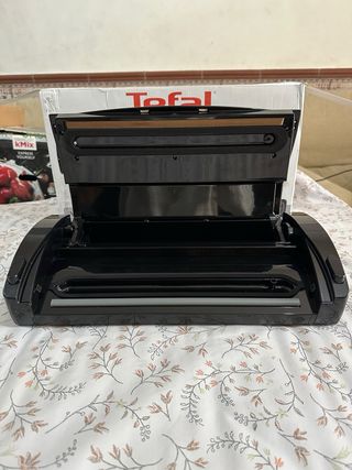 Tefal Vacupack plus Envasadora al vacío