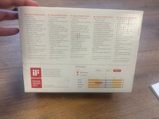 Centralita y teléfonos Panasonic y Gigaset